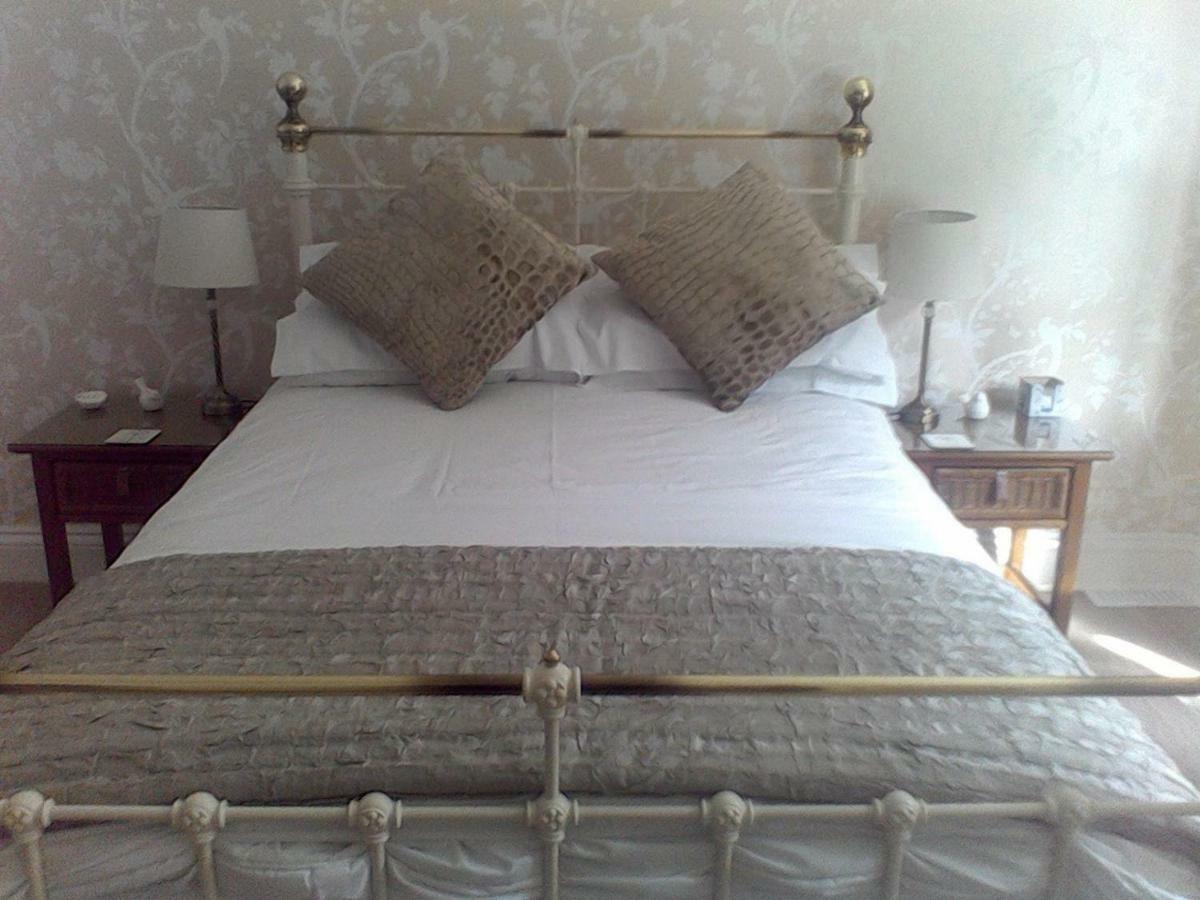 Baytree B&B Charlestown  Exteriér fotografie