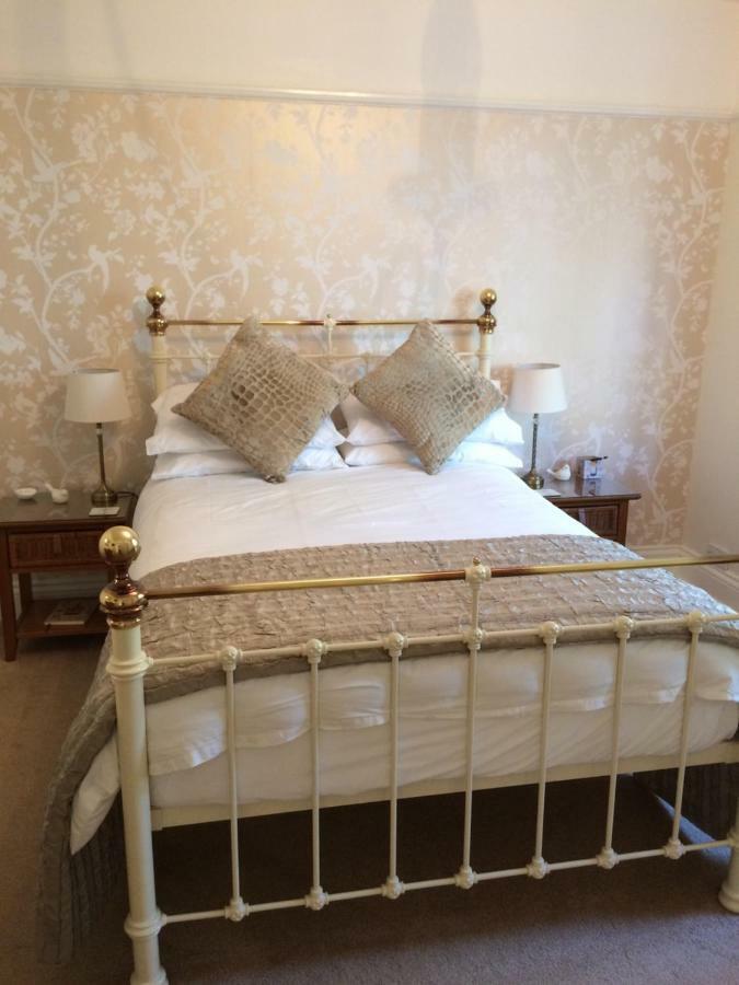 Baytree B&B Charlestown  Exteriér fotografie
