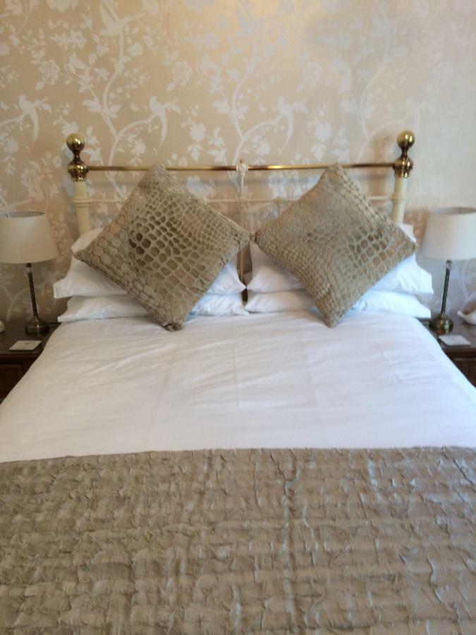 Baytree B&B Charlestown  Exteriér fotografie
