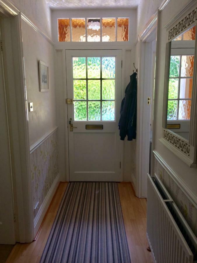 Baytree B&B Charlestown  Exteriér fotografie